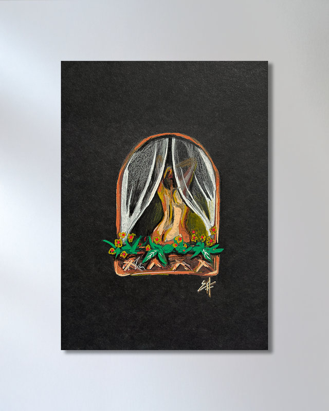 Corps Libres - 27/52