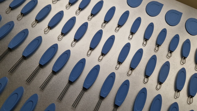 Karbon Sculpting Tools