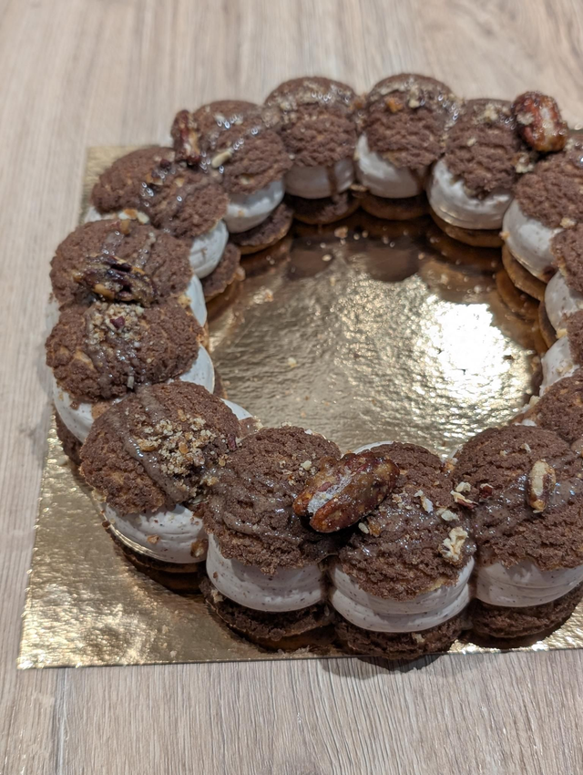 Gâteaux / Entremets