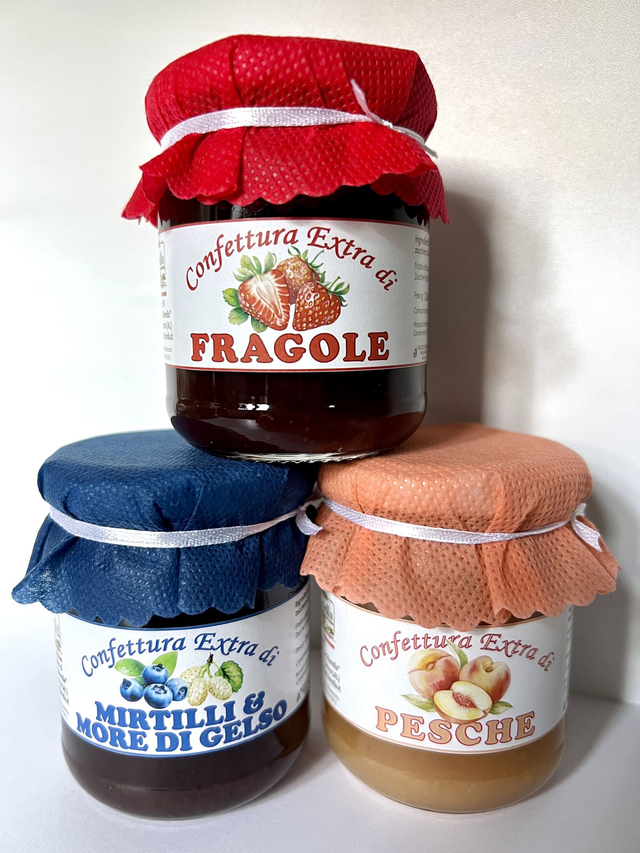 Confetture Extra