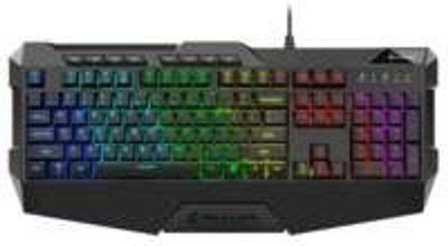 Sharkoon SKILLER SGK4 USB QWERTY