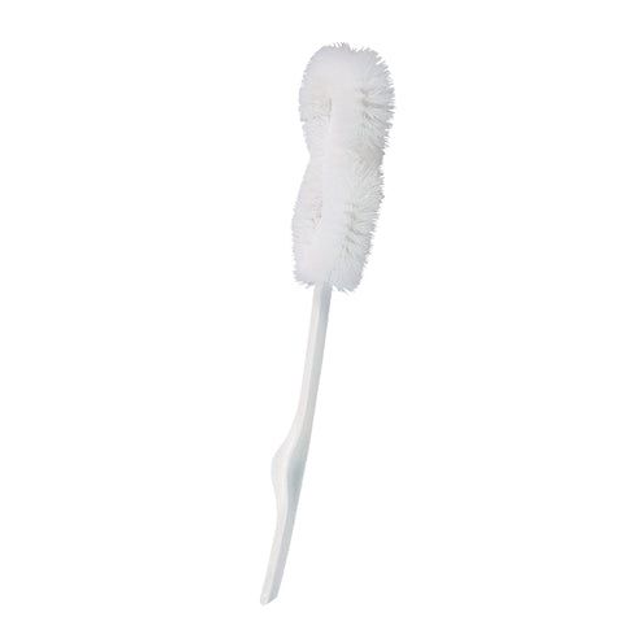 SPAZZOLA CORPO Gel doccia per viso e corpo