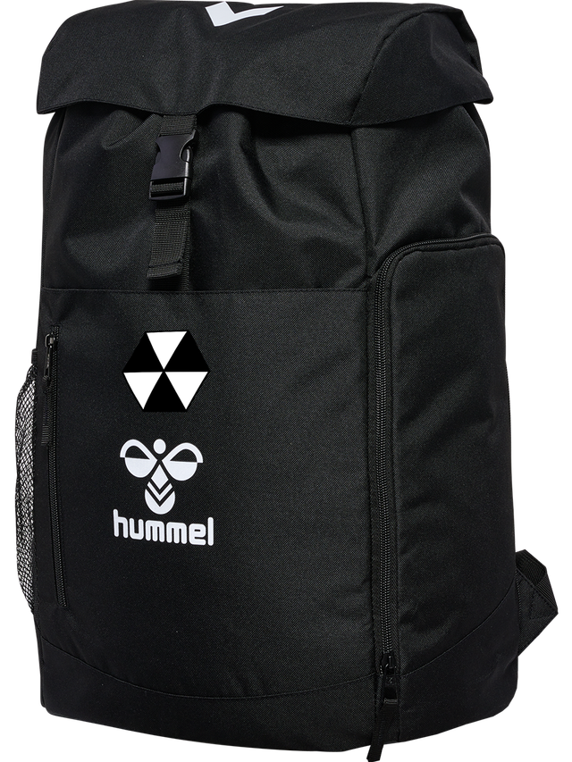 RTV - Rucksack mit Logo