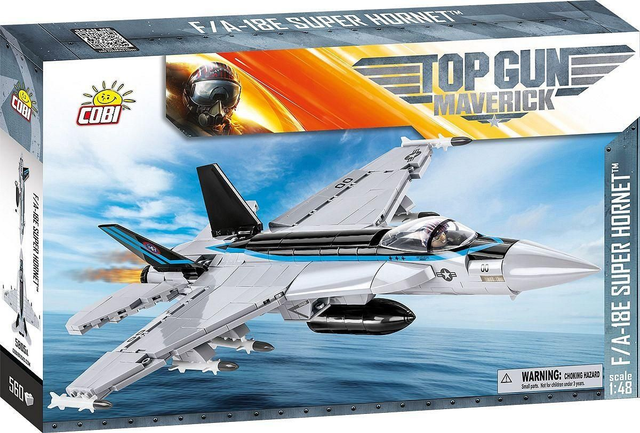 COBI® 5805A F/A-18E Super Hornet™