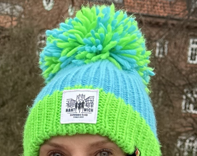 NRC Big Bobble Hat 