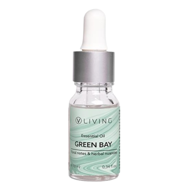 Óleo Essencial GREEN BAY