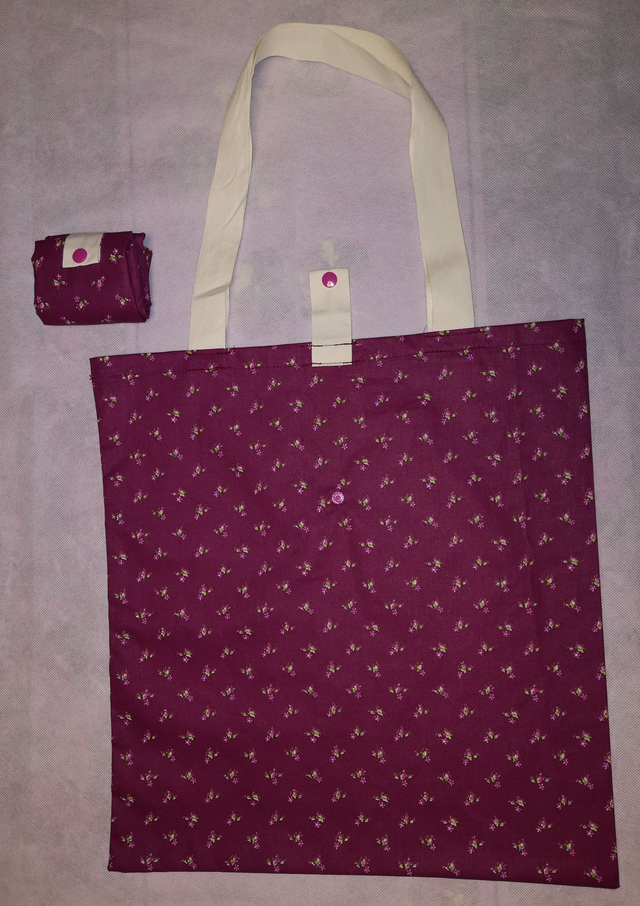 Bordeaux fleur fuchsia