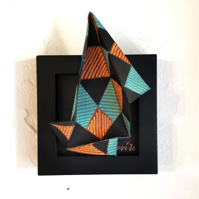 Série "les Échappées"-3