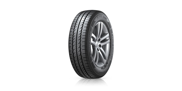 LAUFENN 195/75R16C 107 R LV01 (Estivi)