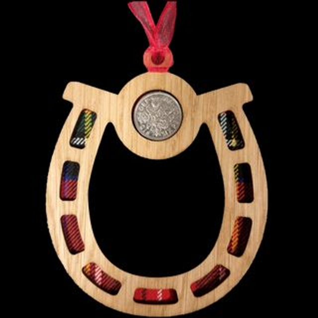 Lucky Sixpence Wedding