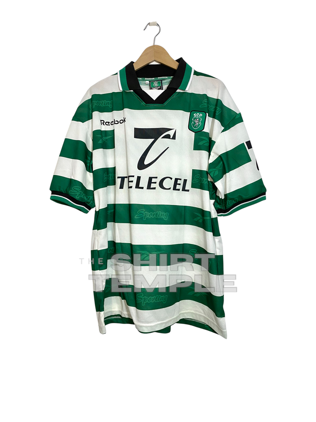 1999/2000 - Sporting CP (XXL)