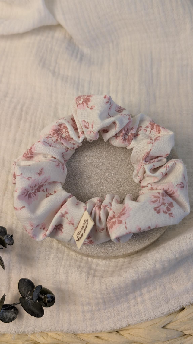 Chouchou - "Rose d'Autrefois"