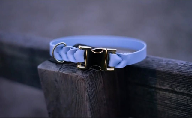 Halband Buckle (braided)