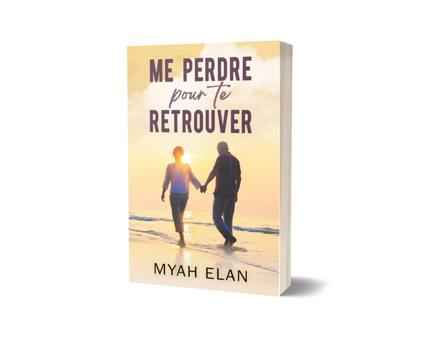 Me perdre pour te retrouver