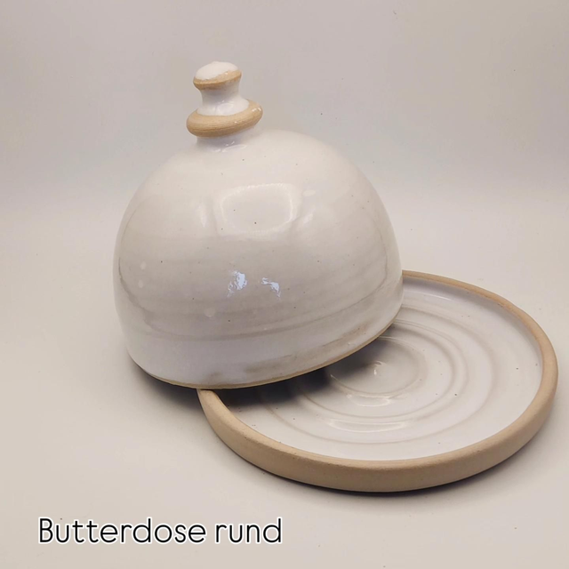 Butterdose 