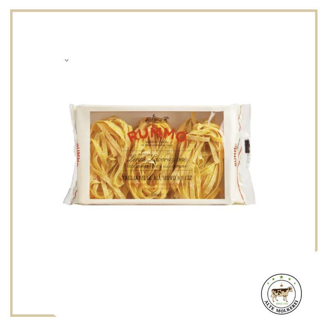 Rummo Tagliatelle #132