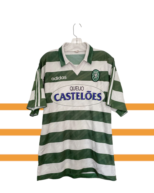 1994/1995 - Sporting CP (L)