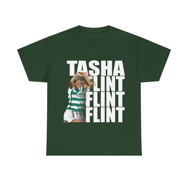 Tash Flint - T-Shirt