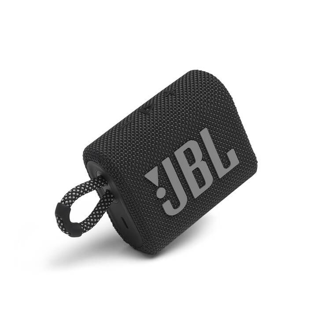 JBL GO3 Bluetooth 