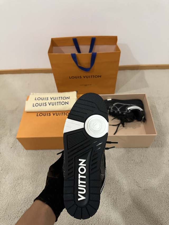 Louis Vuitton Lv Skate