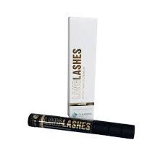 Long Lashes Wimpernserum und Augenbrauenserum