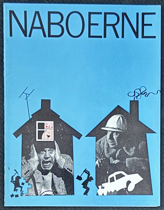 Naboerne