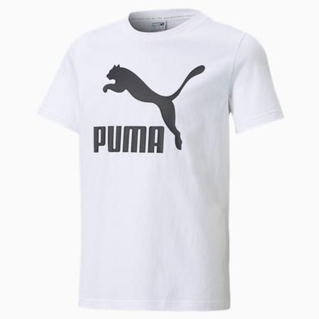 PUMA CLASSICS TEE B