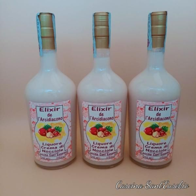 OFFERTA Elixir de l&#039;Arcidiacono 700 ml, 3 bott