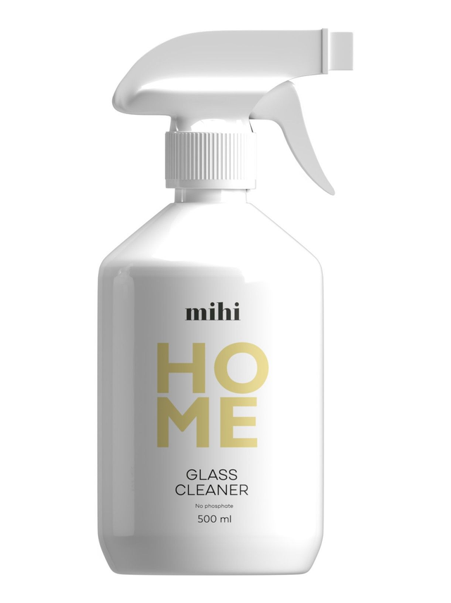 Nettoyant vitres (Mihi)