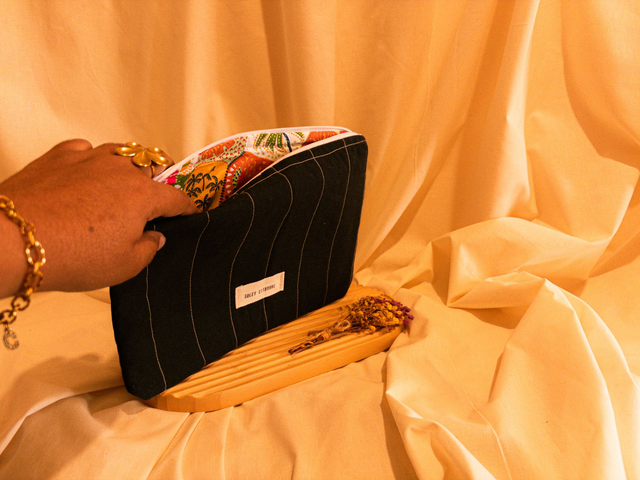 Soley Dan Poche - 20