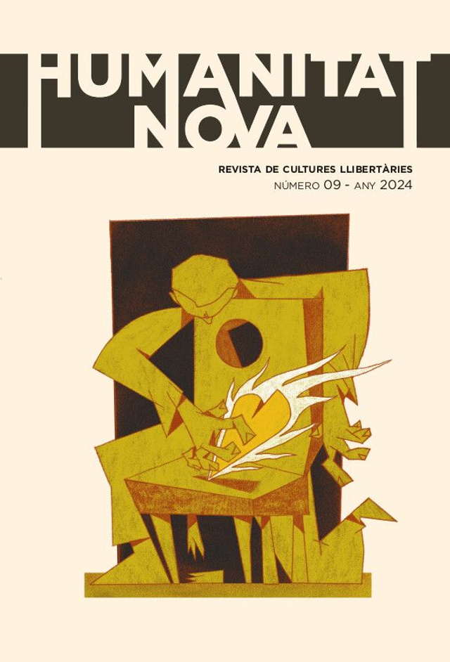 Humanitat Nova n. 9 (2024)