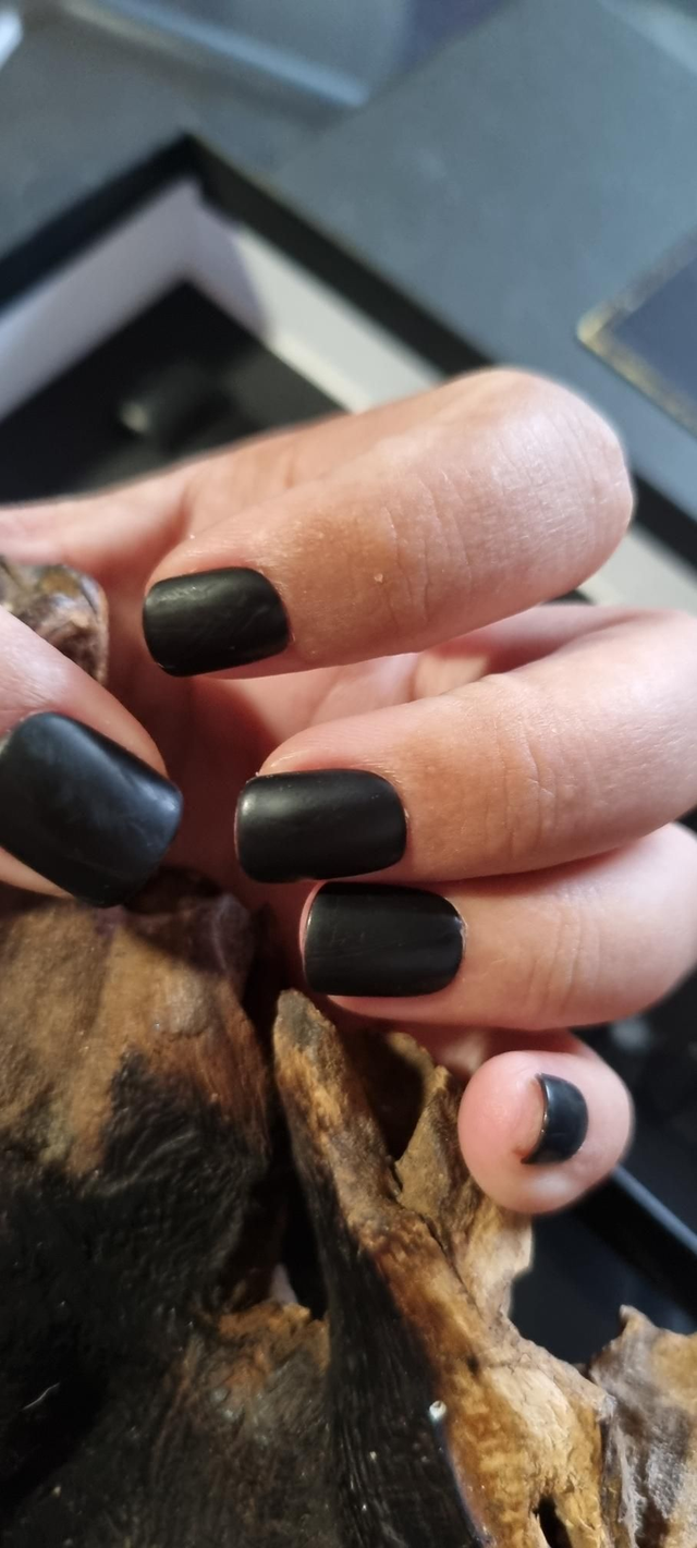 Vs298 matt carré xs