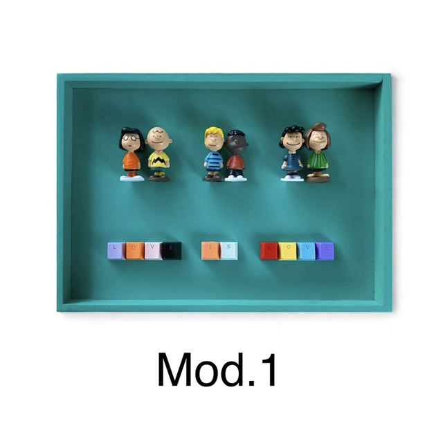 LOVE IS LOVE (Comfort Edition)