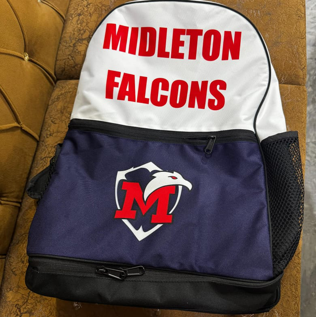 MF Sport bag - backpack