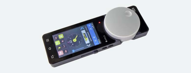 50115	Mobile Control Pro Funkhandregler + Access Point Set für ECoS/Z21/CS3, deutsch / englisch