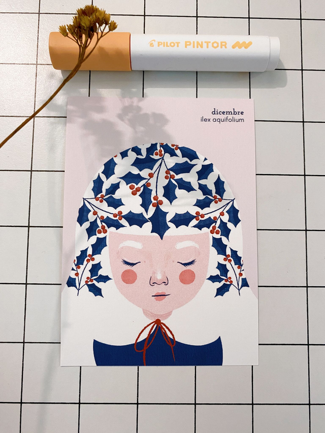 Stampa A6 - dicembre