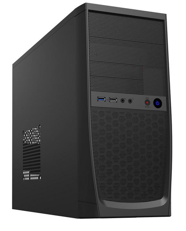 Home PC i3 Quad Core CPU, 16GB RAM, 512GB SSD, Wireless