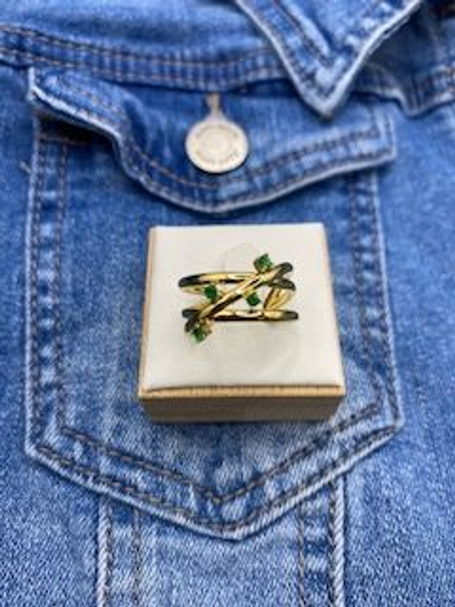 Bague Véronique 
