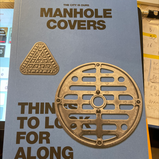 Manhole Covers