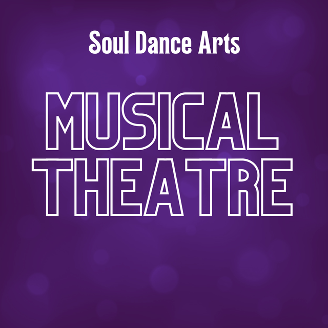 Musical Theatre (Sibling)