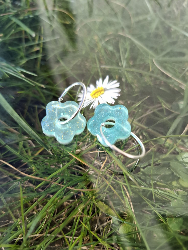 boucles d oreilles