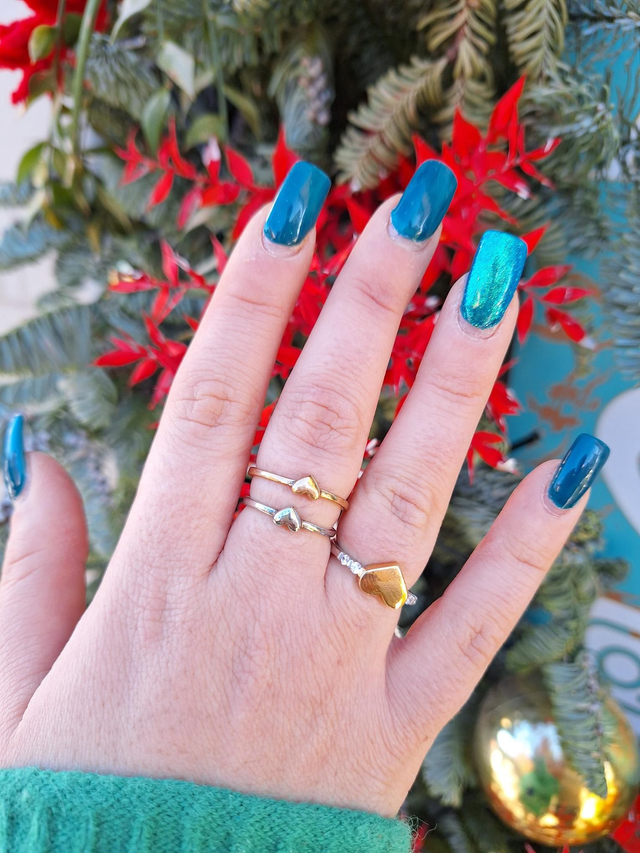 Cuoricino - Argento 925