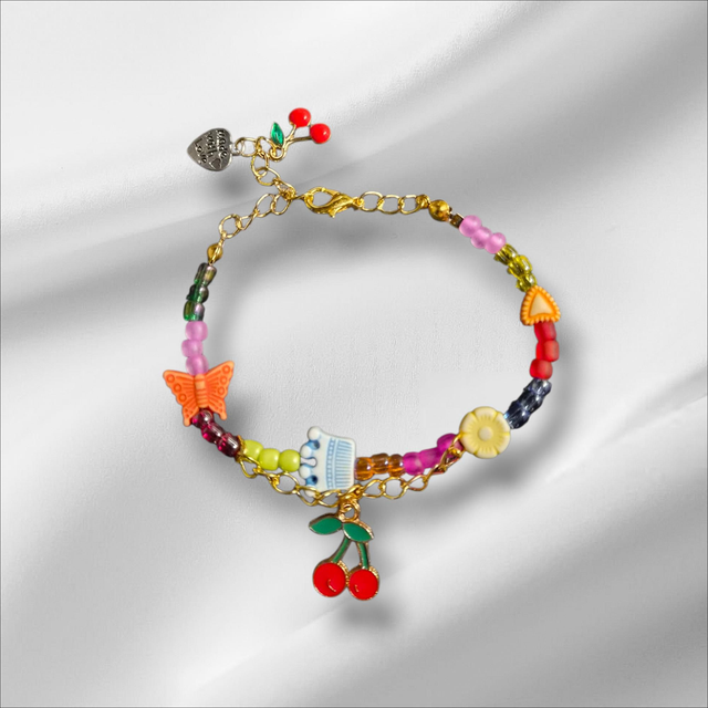 Armband Sommer