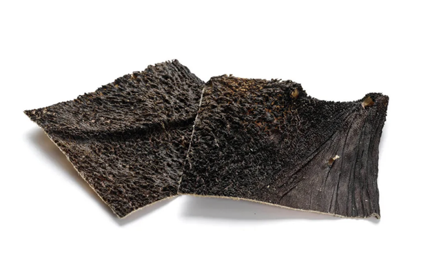 Plaque panse chèvre 100g