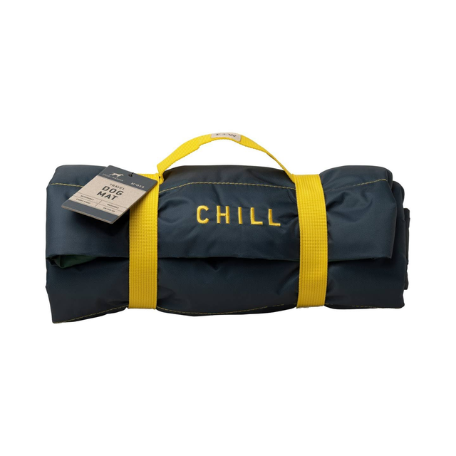 Designworks - Field &amp; Wander Travel Dog Mat