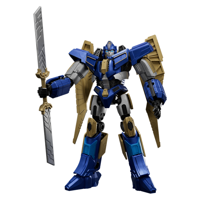 Transformers: Sentinel Prime Classic Class Blokees Model Kit