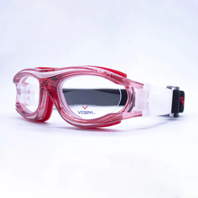 Armazón Unisex deportivo resistente a golpes VE-21049