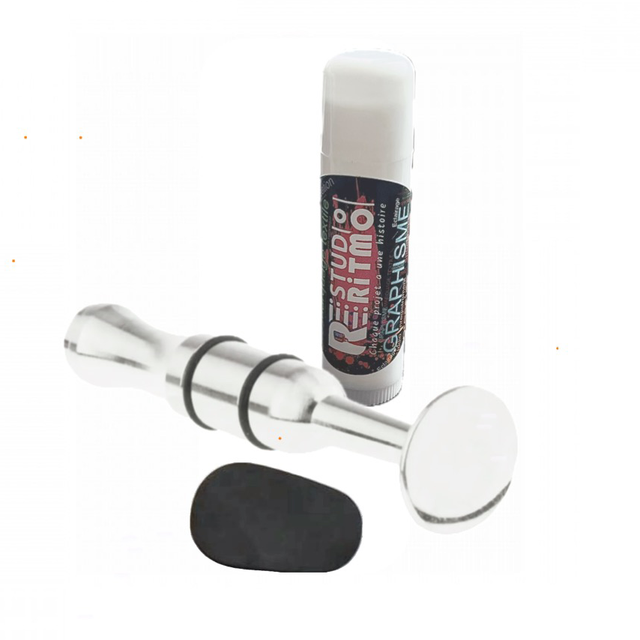 Pack premier cours de saxophone 