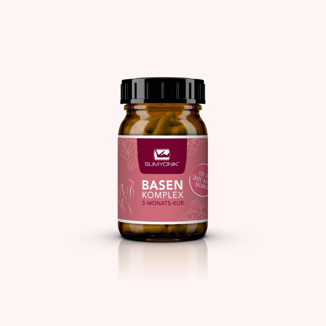 BeautyLumis Basenkomplex