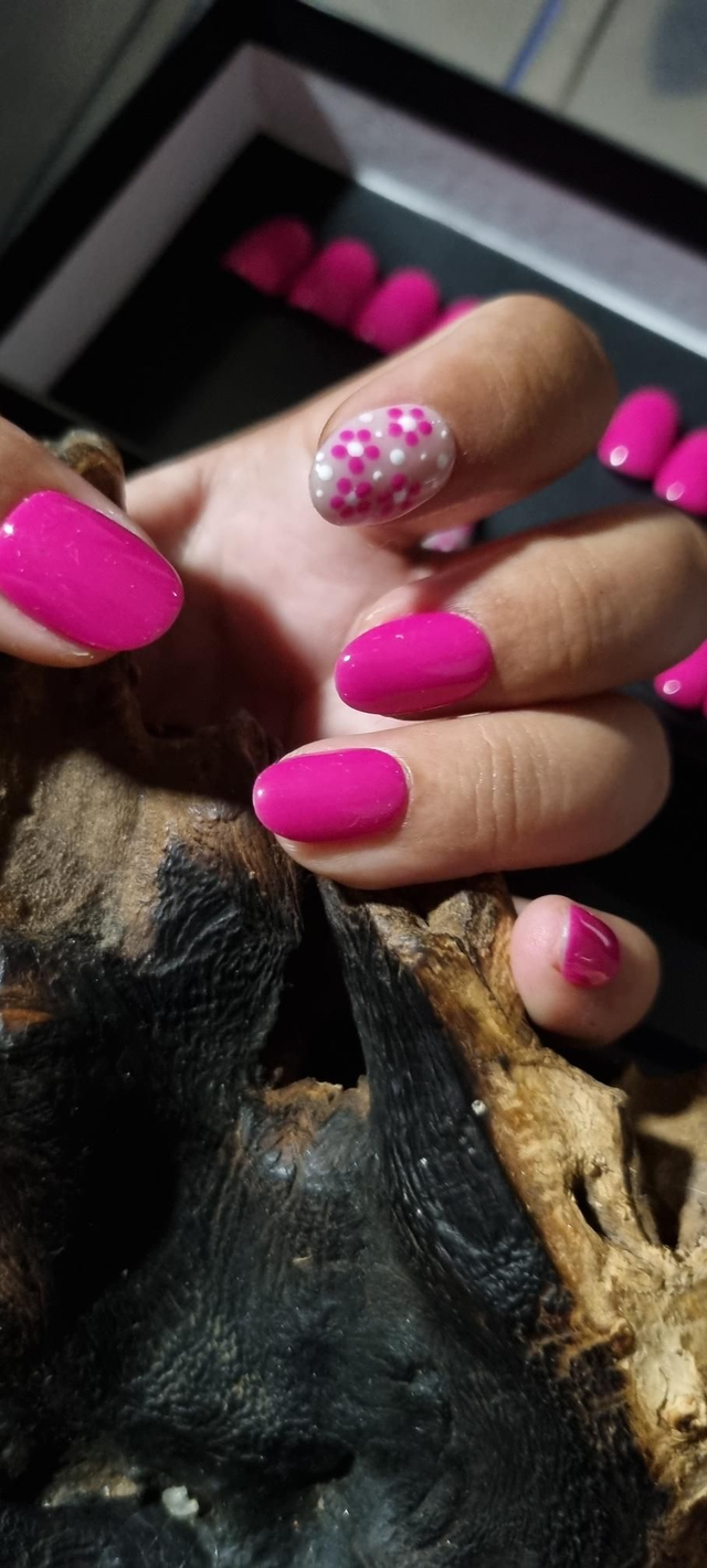 Fantastic pâquerette rond xs